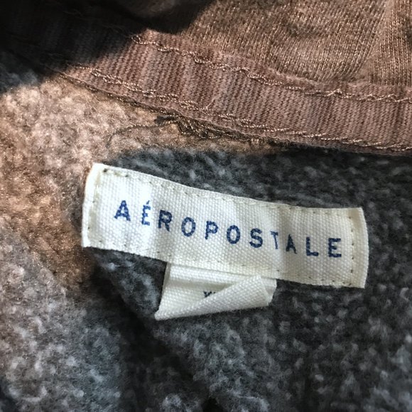 Aeropostale Hoodie Juniors XXL - Picture 5 of 7